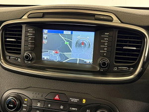 Kia Sorento thumbnail