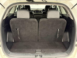 Kia Sorento thumbnail