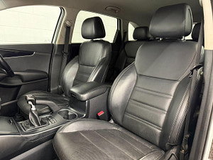 Kia Sorento thumbnail