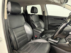 Kia Sorento thumbnail