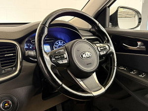 Kia Sorento thumbnail