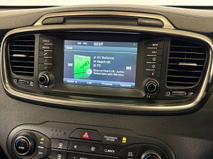 Kia Sorento thumbnail