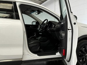 Kia Sorento thumbnail