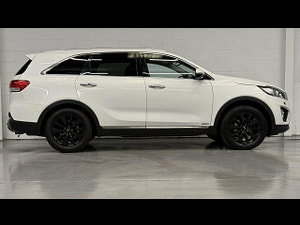 Kia Sorento thumbnail