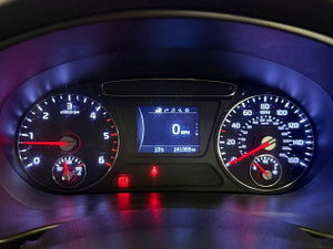 Kia Sorento thumbnail