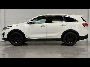 Kia Sorento thumbnail