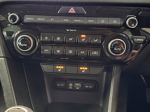 Kia Sportage thumbnail