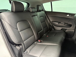 Kia Sportage thumbnail