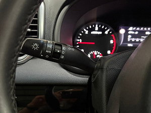Kia Sportage thumbnail