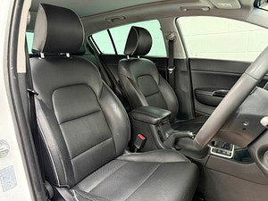 Kia Sportage thumbnail