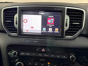 Kia Sportage thumbnail