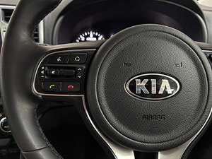 Kia Sportage thumbnail