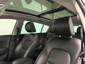 Kia Sportage thumbnail