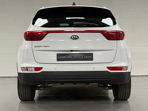Kia Sportage thumbnail