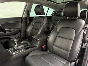 Kia Sportage thumbnail