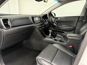Kia Sportage thumbnail