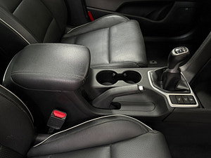 Kia Sportage thumbnail