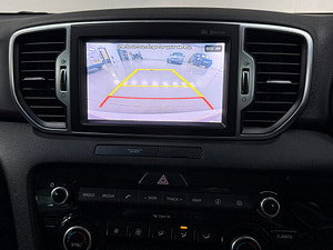 Kia Sportage thumbnail