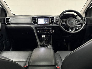 Kia Sportage thumbnail