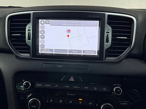 Kia Sportage thumbnail