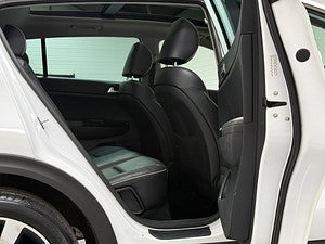 Kia Sportage thumbnail