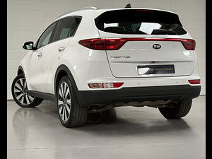 Kia Sportage thumbnail