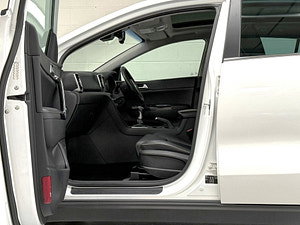 Kia Sportage thumbnail