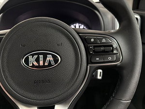 Kia Sportage thumbnail