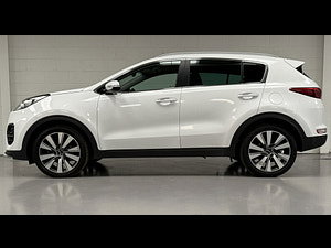 Kia Sportage thumbnail