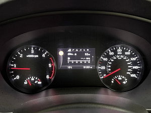 Kia Sportage thumbnail