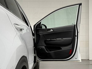 Kia Sportage thumbnail