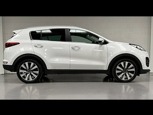 Kia Sportage thumbnail