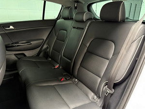 Kia Sportage thumbnail