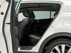 Kia Sportage thumbnail