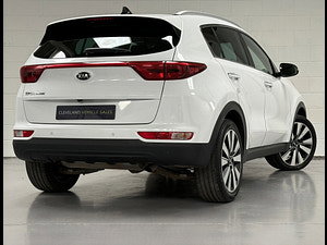 Kia Sportage thumbnail
