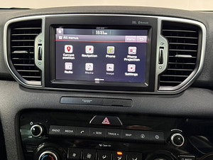 Kia Sportage thumbnail
