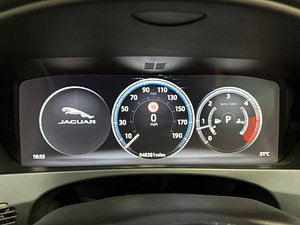Jaguar F-PACE thumbnail