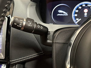 Jaguar F-PACE thumbnail