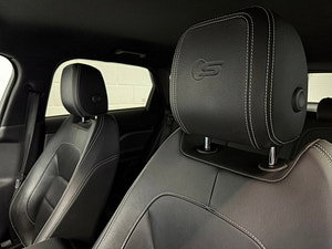 Jaguar F-PACE thumbnail