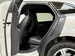 Jaguar F-PACE thumbnail
