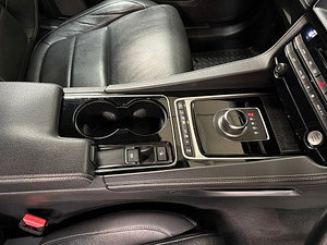 Jaguar F-PACE thumbnail