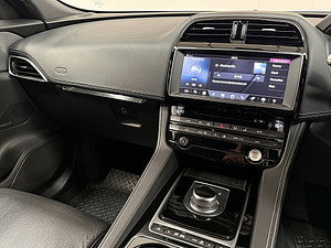 Jaguar F-PACE thumbnail
