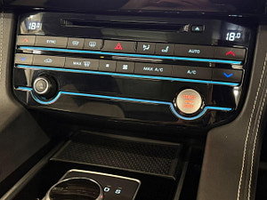 Jaguar F-PACE thumbnail