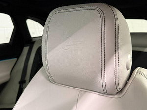 Jaguar F-PACE thumbnail