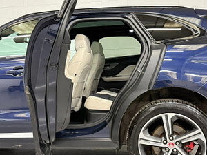Jaguar F-PACE thumbnail