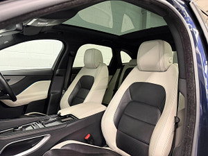 Jaguar F-PACE thumbnail