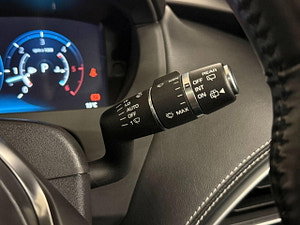 Jaguar F-PACE thumbnail