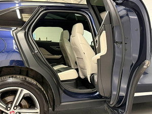 Jaguar F-PACE thumbnail