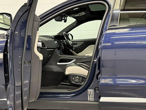 Jaguar F-PACE thumbnail