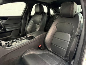 Jaguar XF thumbnail